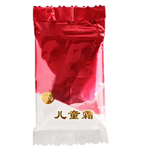 兒童霜（shuāng）