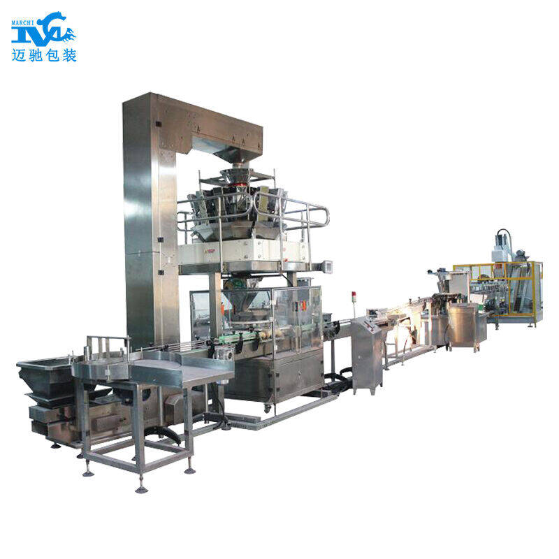 洗衣凝珠（zhū）灌裝機